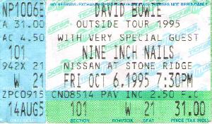 <a href='concert.php?concertid=354'>1995-10-06 - Nissan Pavillion - Washington</a>